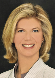 Elizabeth K. Weymouth, Riverstone Holdings